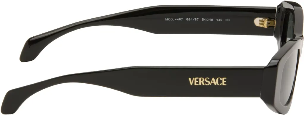 Signature Sunglasses