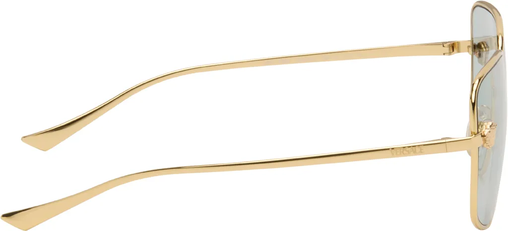 Medusa Sunglasses