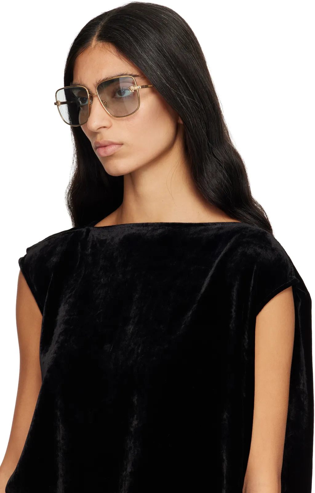Medusa Sunglasses