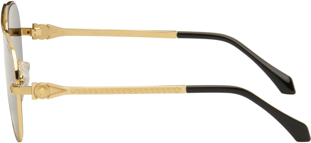 Avanti Pilot Sunglasses