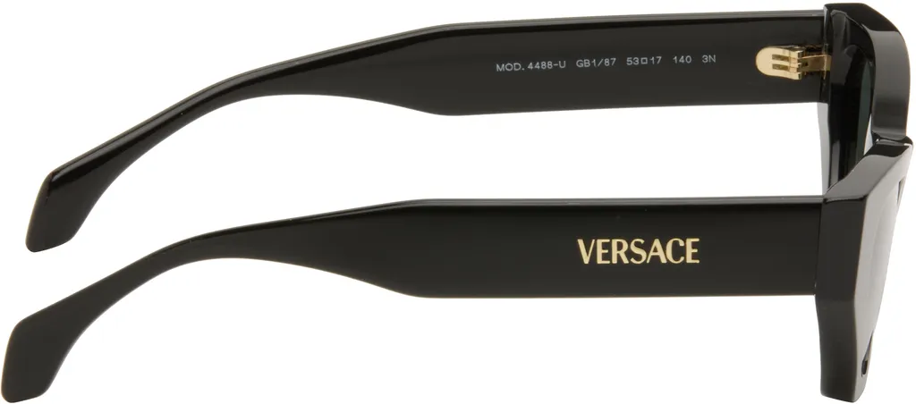 Signature Cat-Eye Sunglasses