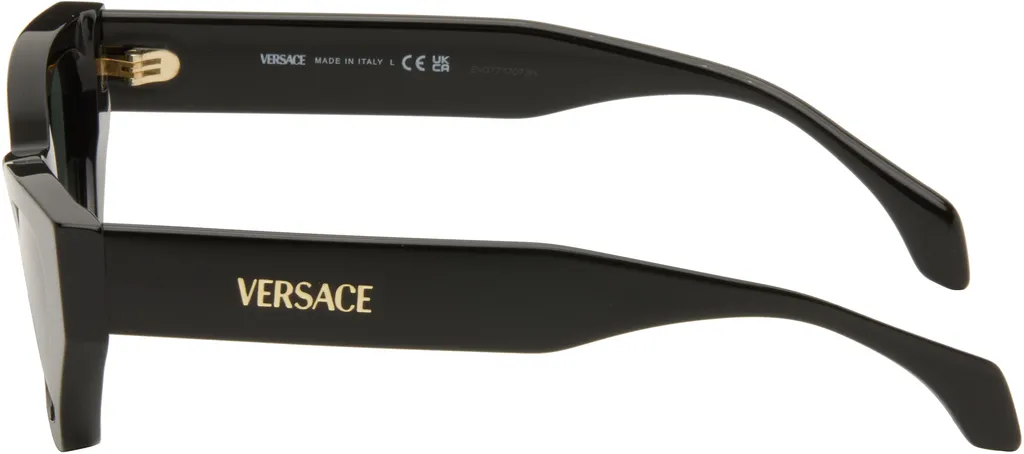 Signature Cat-Eye Sunglasses