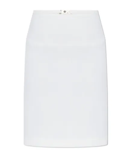 Single Slit Skirt