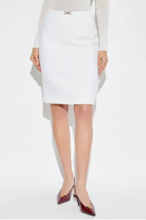 Single Slit Skirt