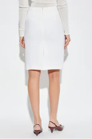 Single Slit Skirt