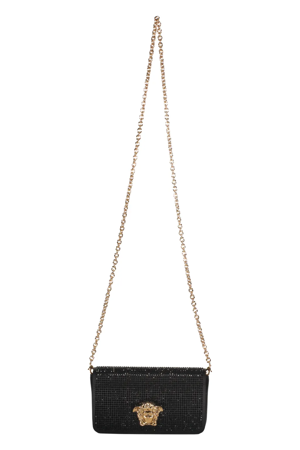 Embellished Mini Bag
