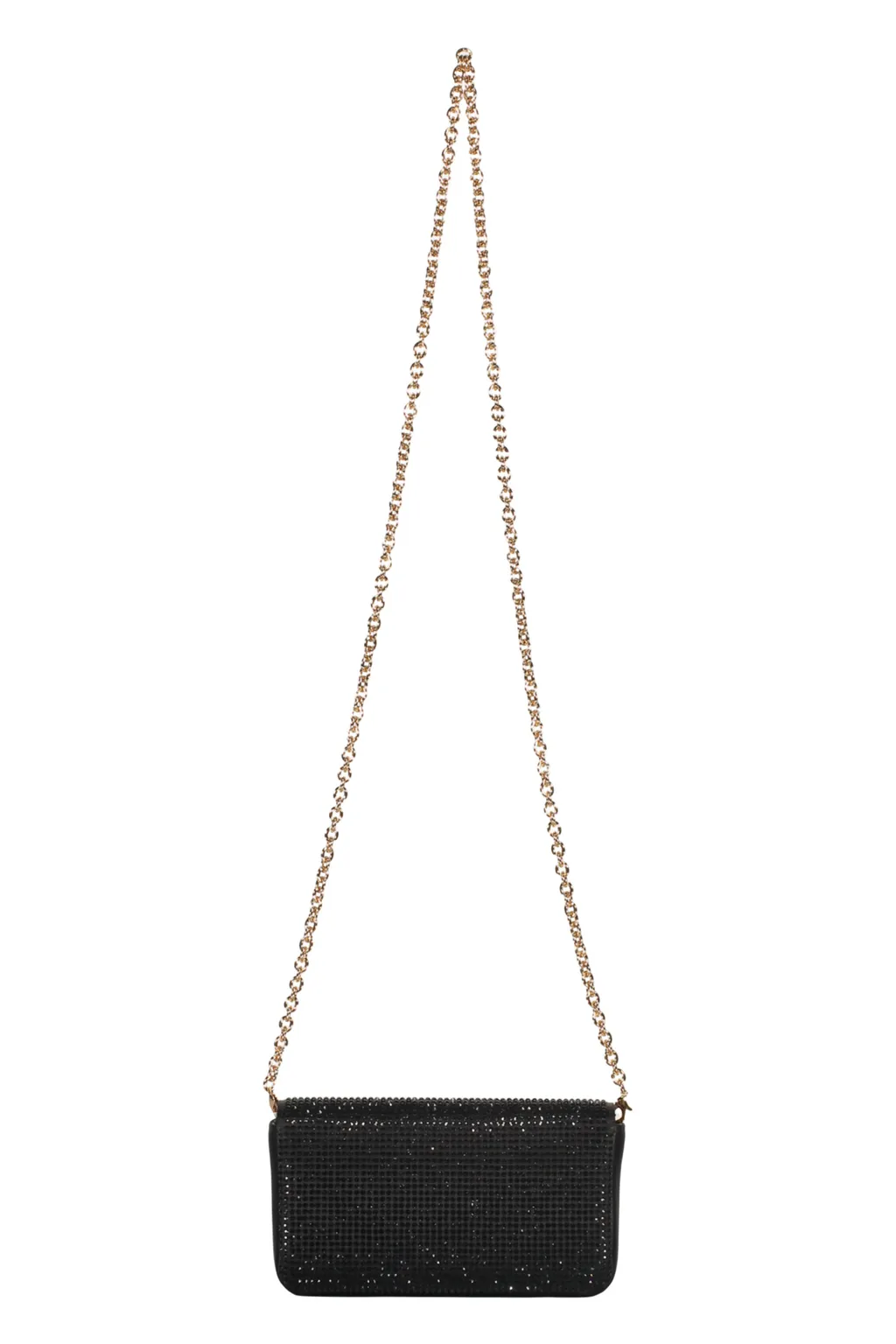 Embellished Mini Bag