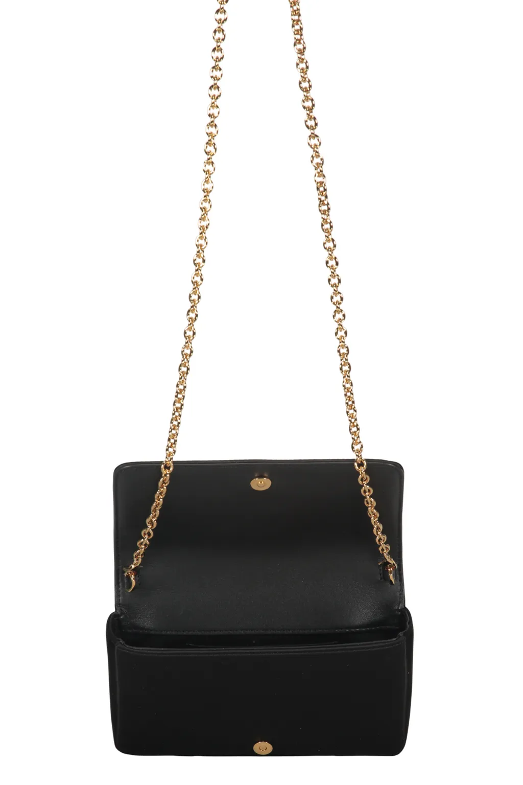 Embellished Mini Bag