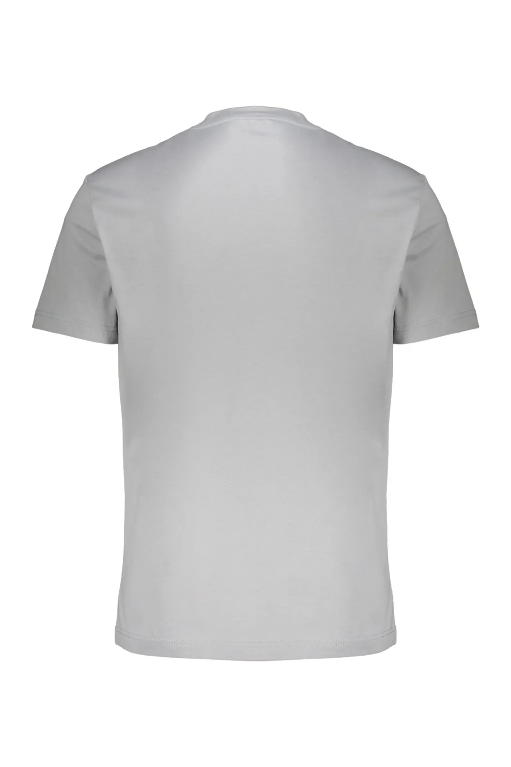 Logo-Print Crew-Neck T-Shirt
