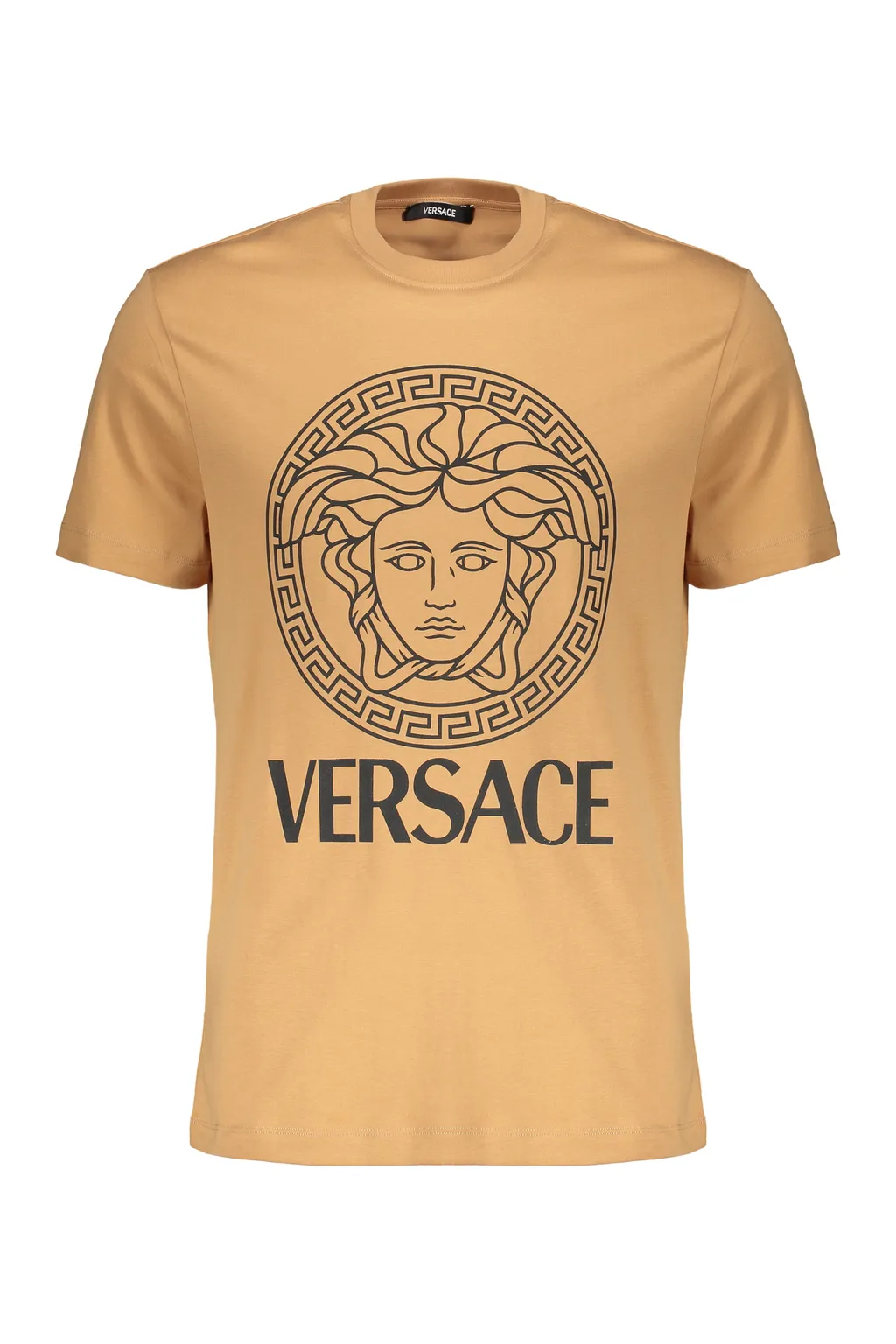 Logo Printed T-Shirt