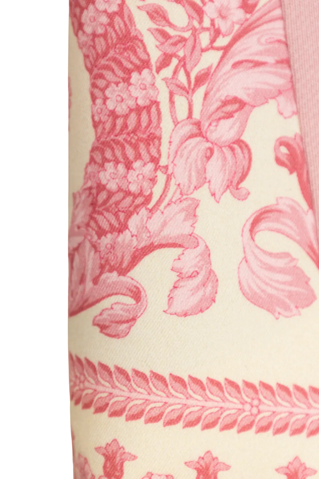 Printed Dress