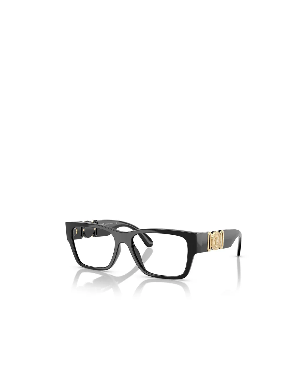 Medusa Biggie Glasses