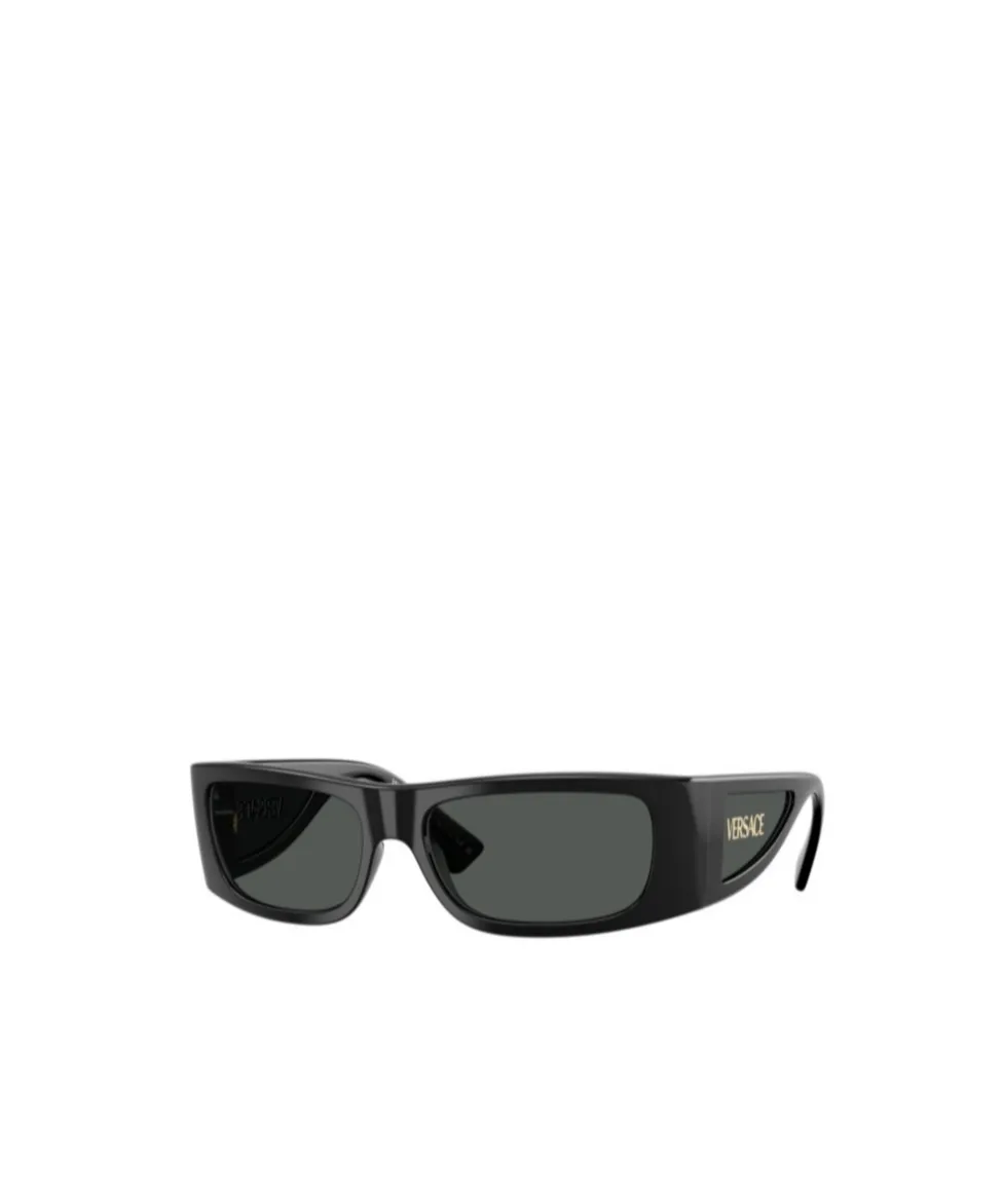 Logo Sunglasses