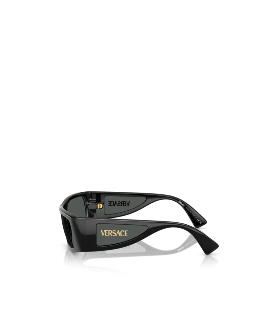 Logo Sunglasses