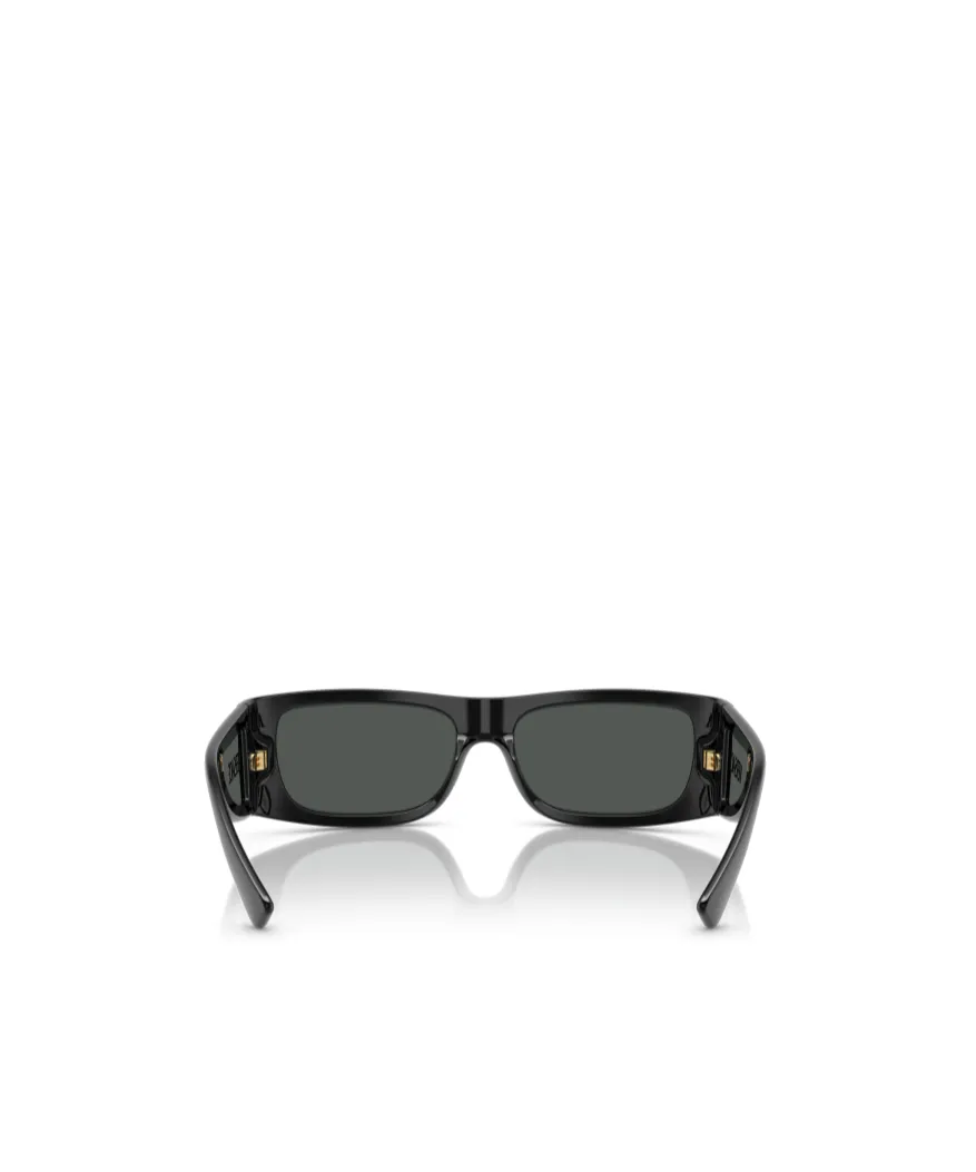 Logo Sunglasses
