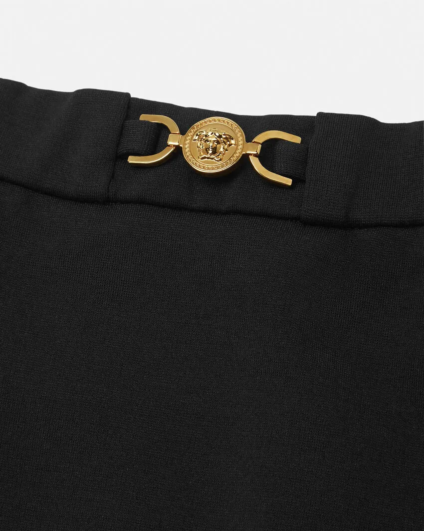 Medusa '95 A-Line Skirt