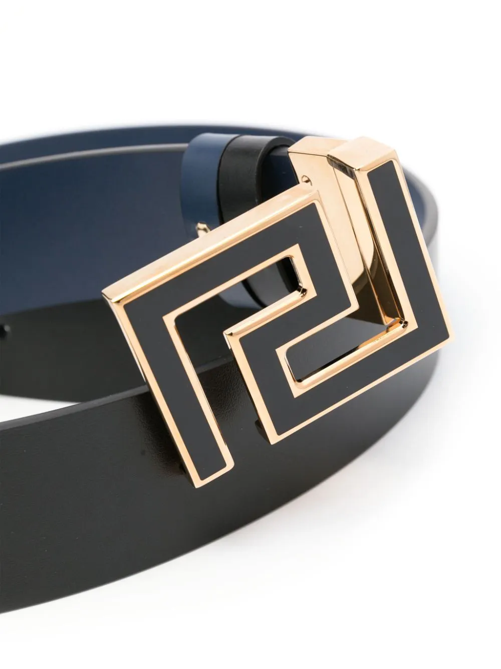 Logo Belt