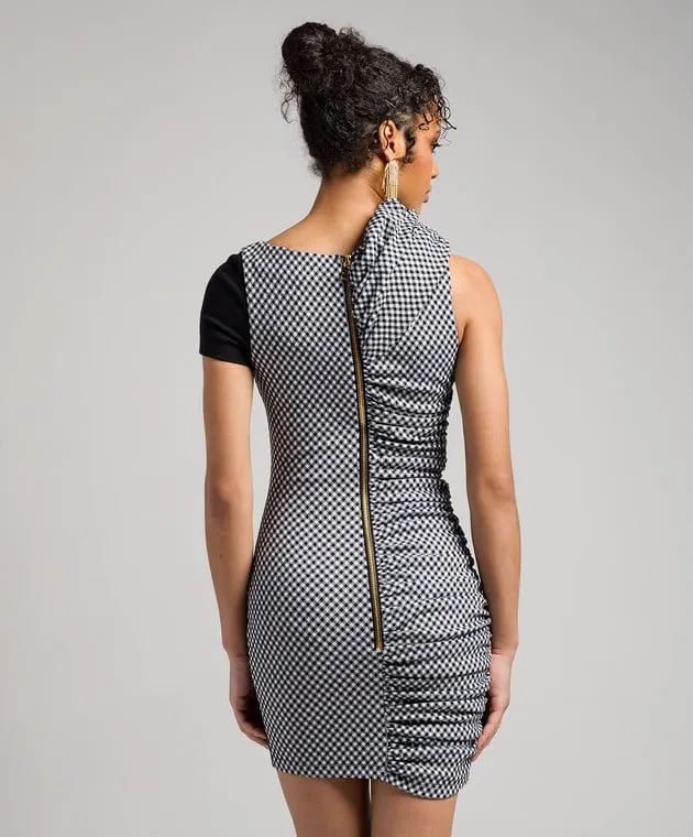 Asymmetrical Dress