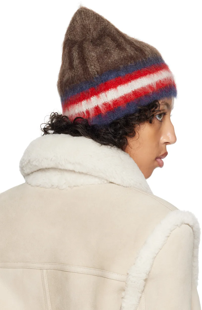 Logo Rib Hat