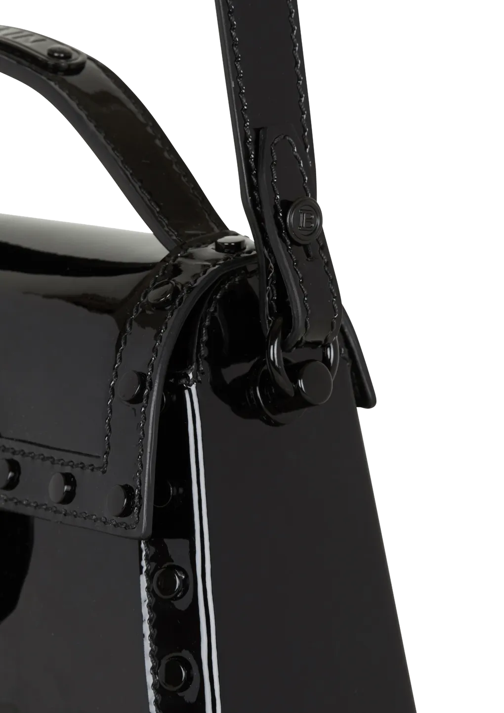 B-Buzz Dynasty Top Handle Bag