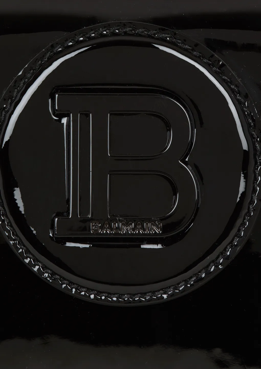 B-Buzz Dynasty Top Handle Bag