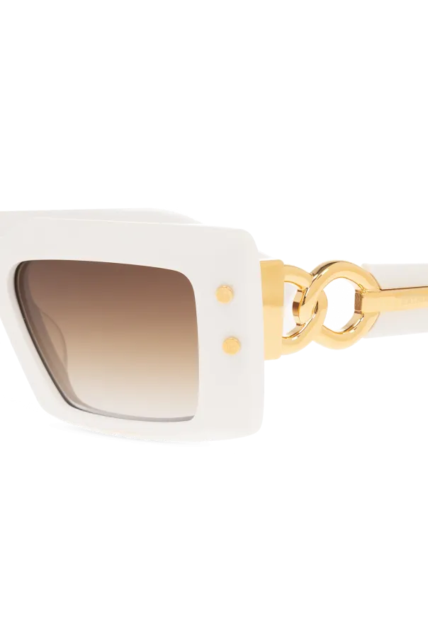 Logo Sunglasses