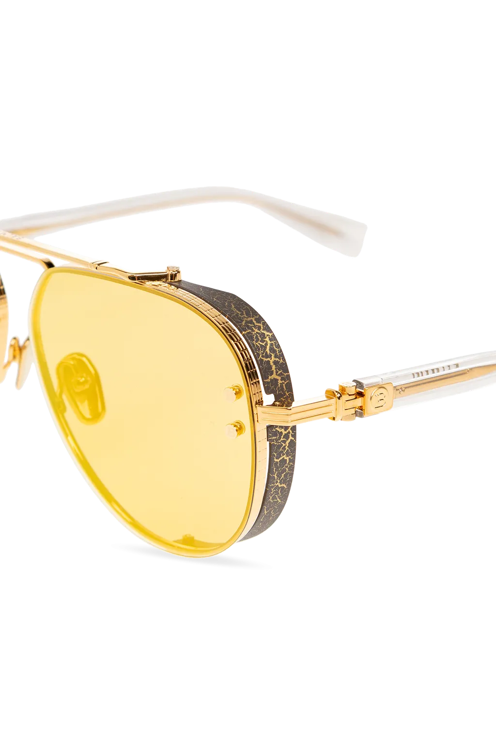 Logo Sunglasses