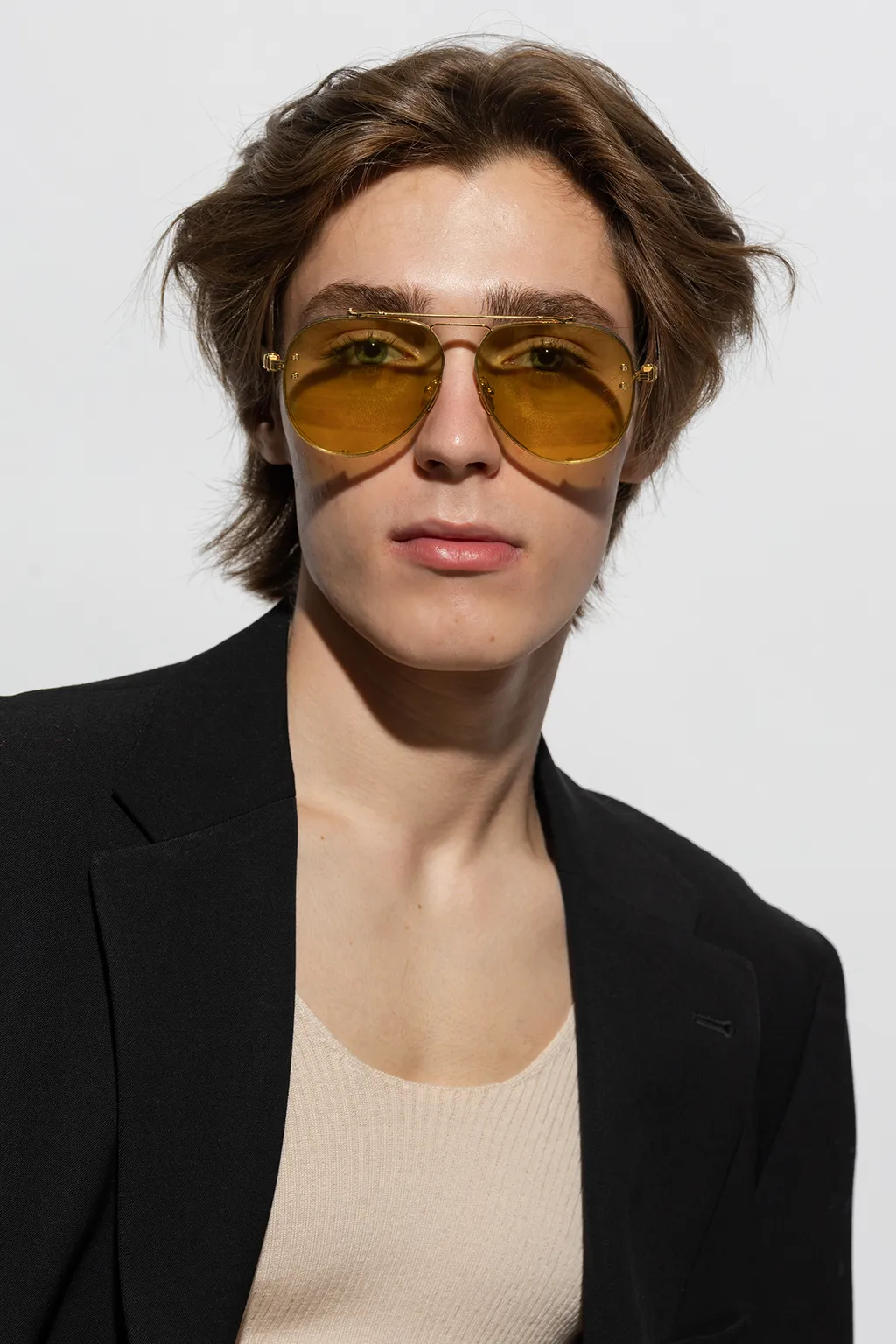Logo Sunglasses