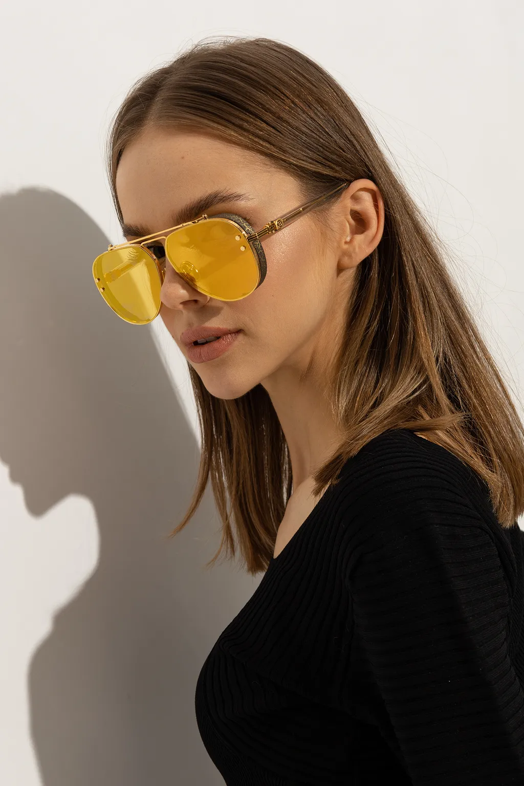 Logo Sunglasses