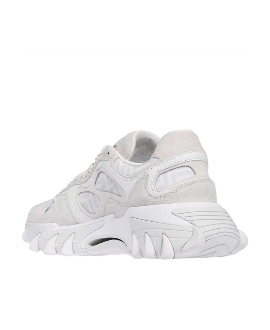 B Eats Panelled Sneakers