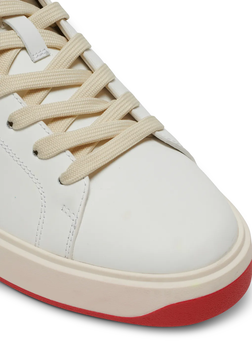 B-Court Leather Trainers