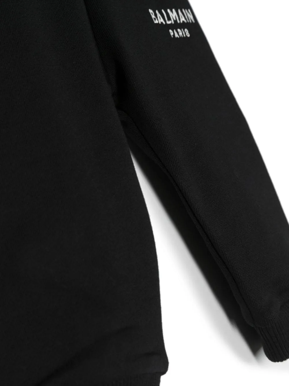 Logo-Print Cotton Track Pants