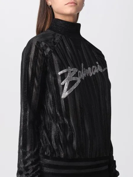 Logo-Embellished Sweatshirt