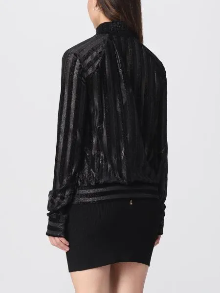Logo-Embellished Sweatshirt