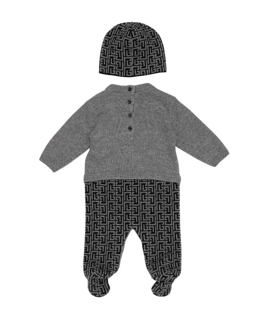 Babygrow Set