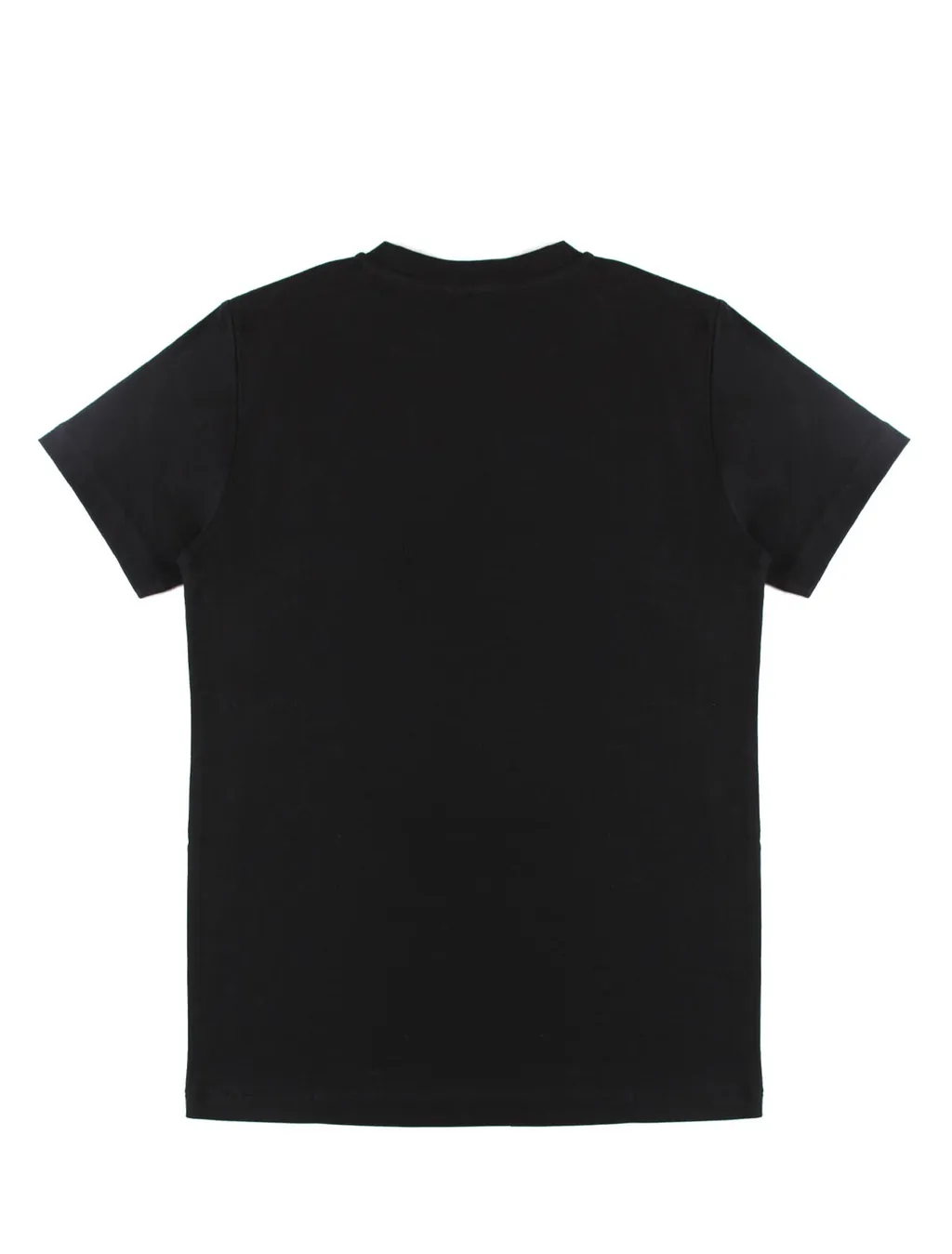 Logo-Printed Crewneck T-Shirt