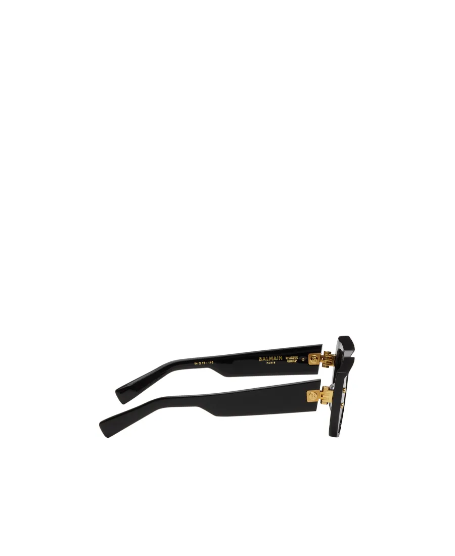 Balmain X Akoni Collaboration Sunglasses