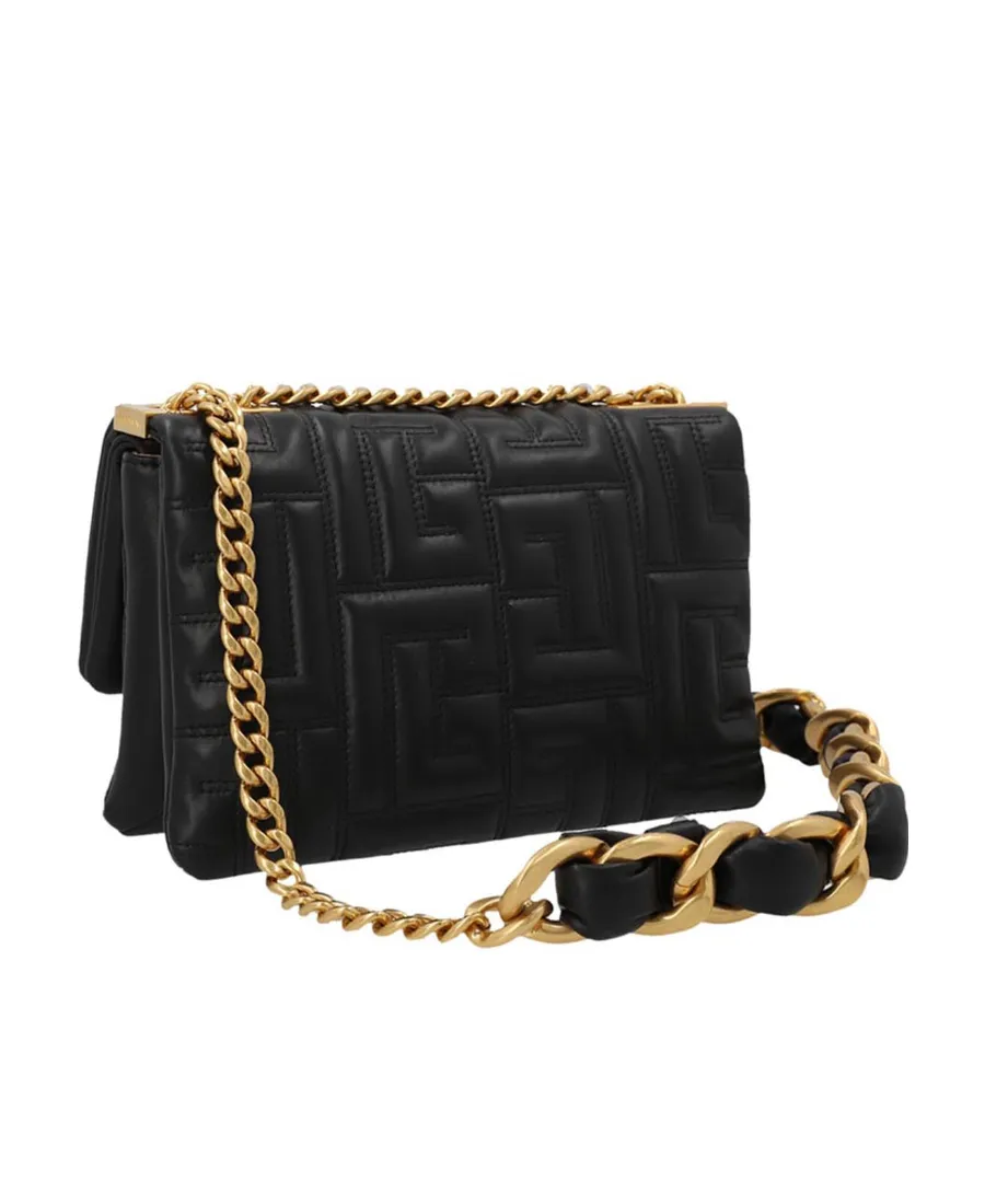 1945 Soft Small Shoulder Bag