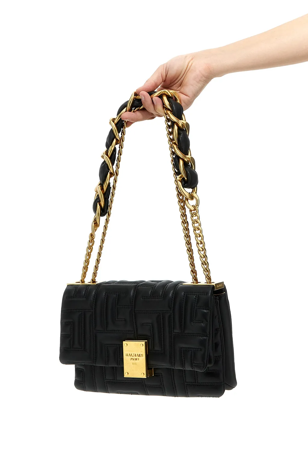 1945 Soft Small Shoulder Bag