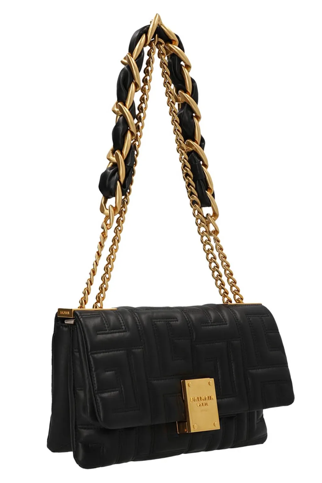 1945 Soft Small Shoulder Bag