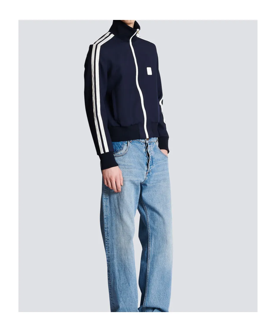 Pb Twill Jacket