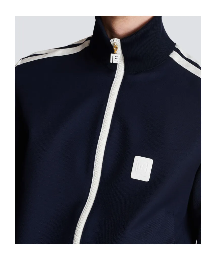 Pb Twill Jacket