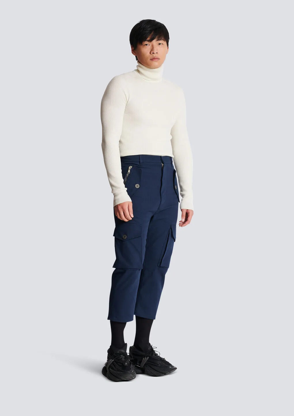 Cargo Trousers