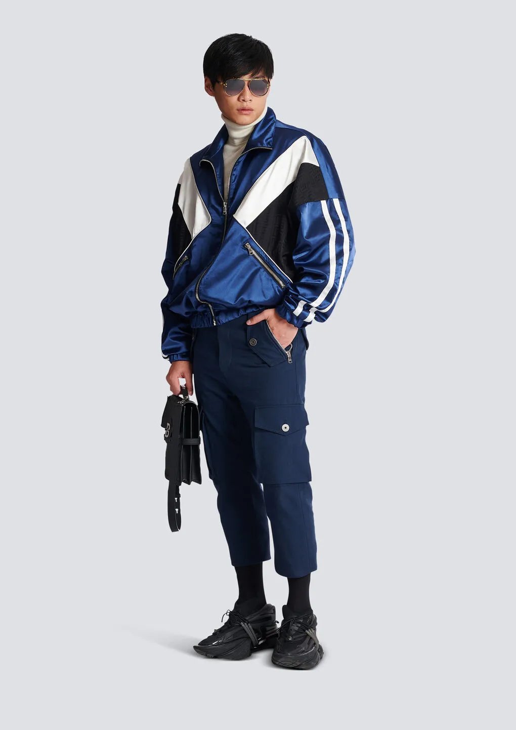 Cargo Trousers