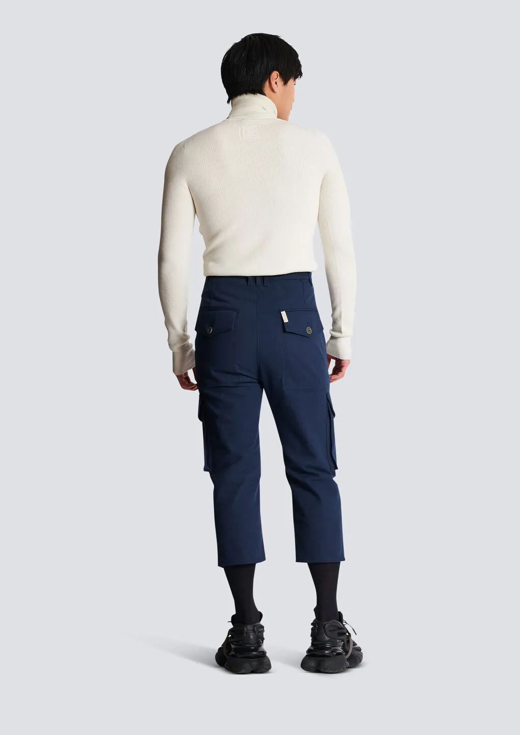 Cargo Trousers