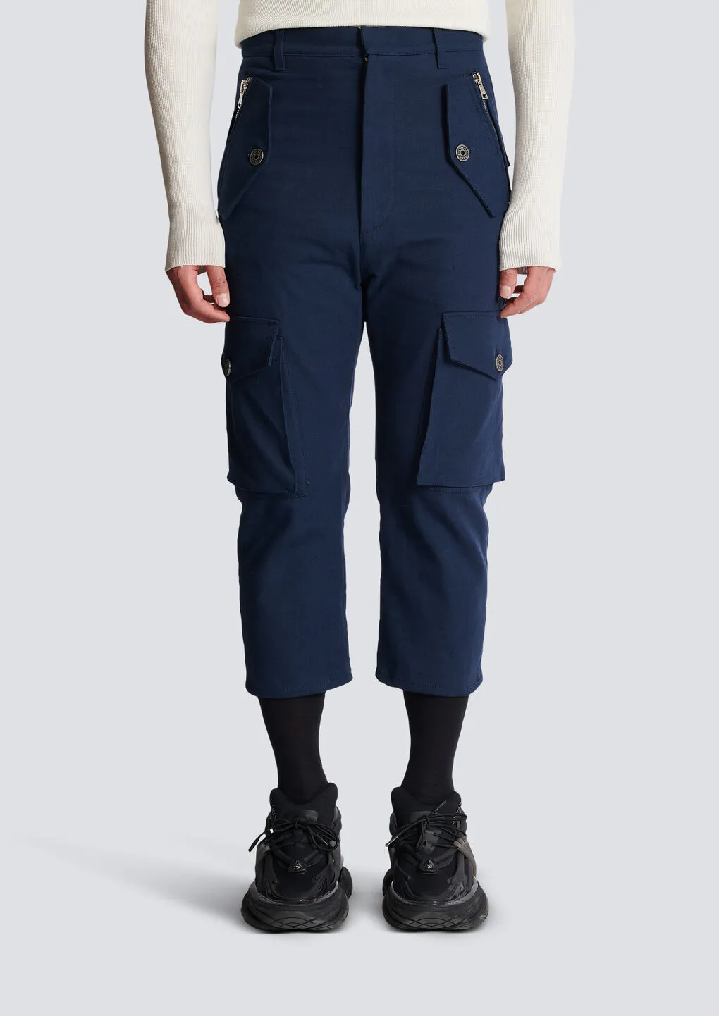 Cargo Trousers