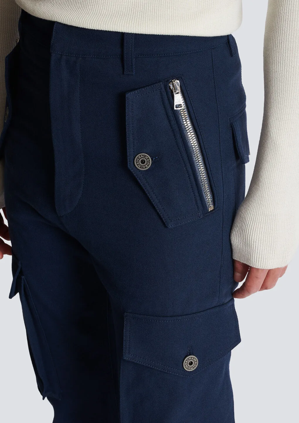 Cargo Trousers