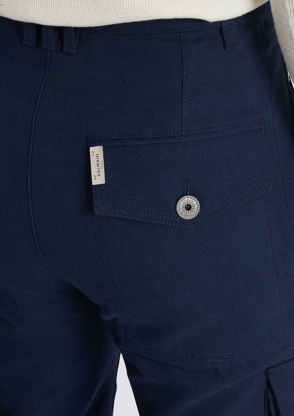 Cargo Trousers