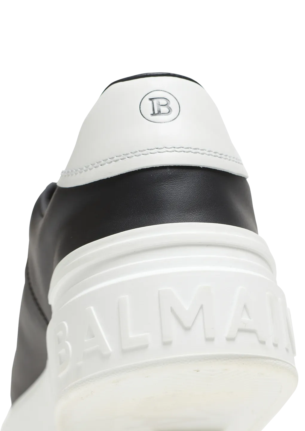 B Court Low-Top Sneakers
