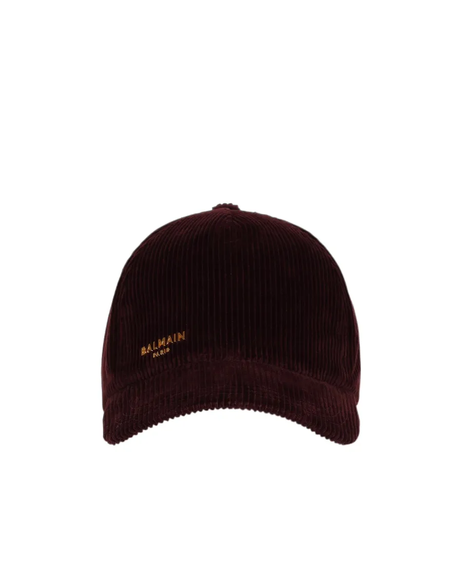 Velvet Cap